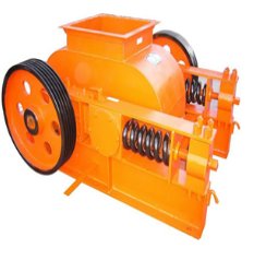 辊式破碎机