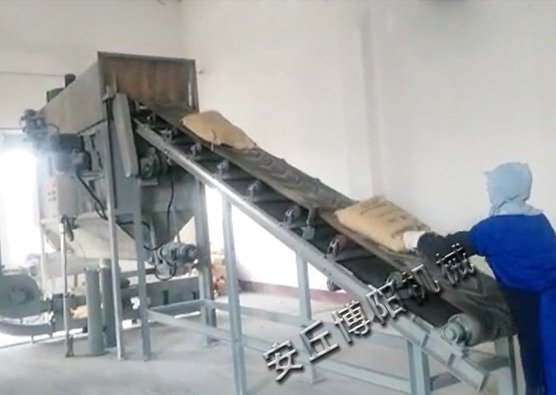 碳化硅无尘拆袋机 全自动拆包机型号