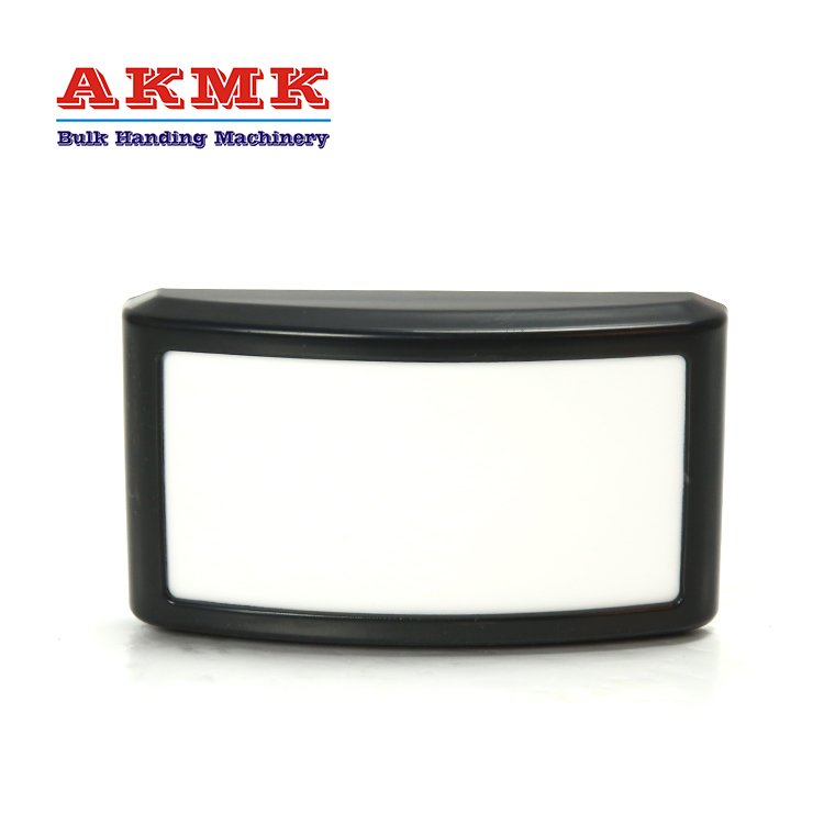 助流气垫 内置式振动器