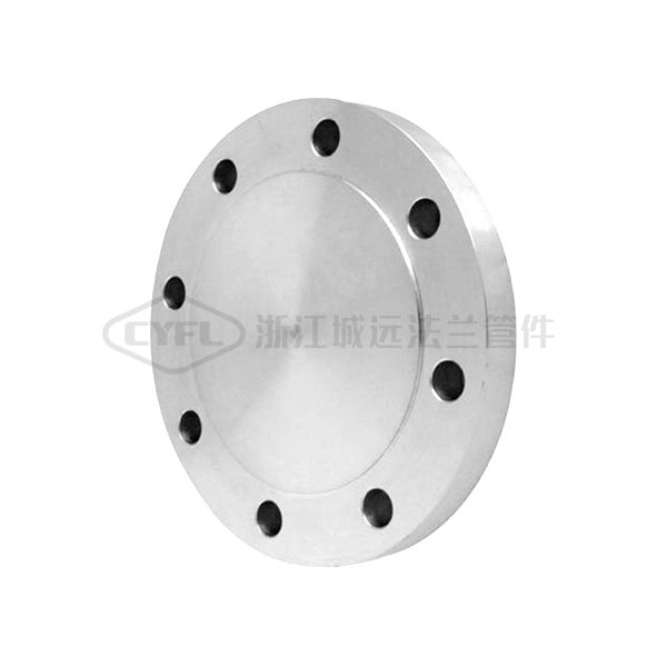 钢制管法兰盖