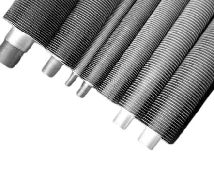 钢铝复合翅片管