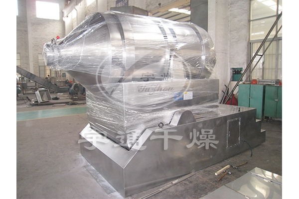 颗粒物料混合机