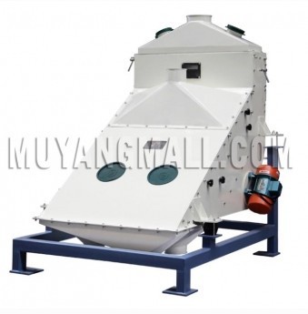 SFJZ 系列振动分级筛