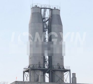 YPG系列压力式喷雾（冷却）干燥机