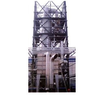 客松YPG系列压力式喷雾造粒干燥机