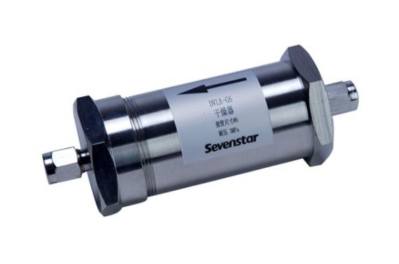 低压小流量干燥器