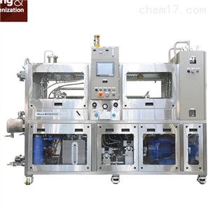 微射流纳米均质机