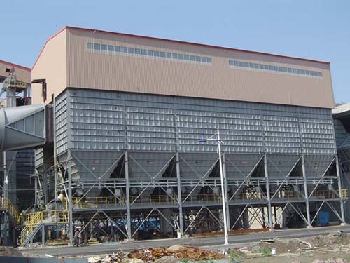 高效静电除尘器