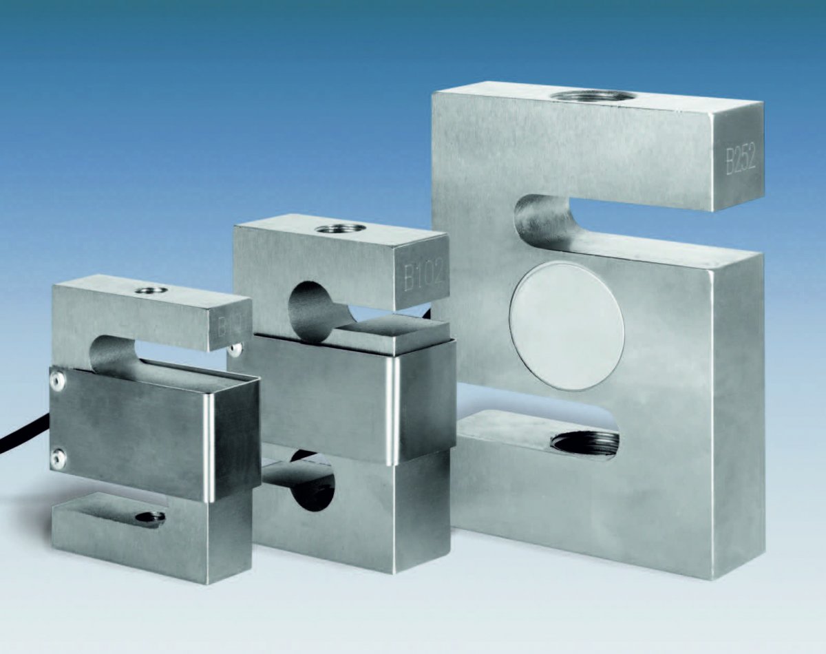 UTILCELL - MOD. 630称重传感器