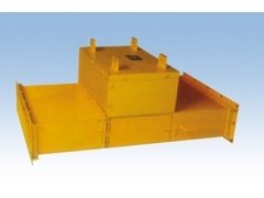 RCYA系列管道永磁除铁器