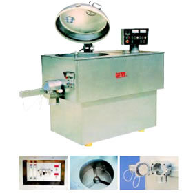 GK系列干式造粒机