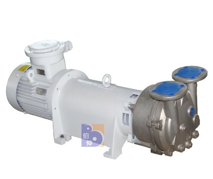 2BV6111水环真空泵