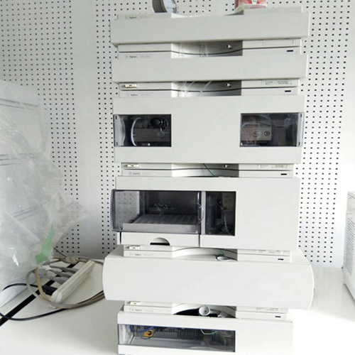 二手安捷伦1100液相（二极管阵列检测器）1100 DAD