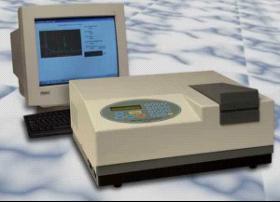 扫描紫外可见光度计2602型