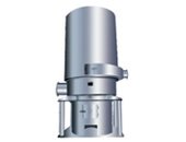 JRF系列燃煤热风炉