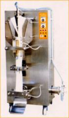 DXDY-1000A-1液体自动包装机