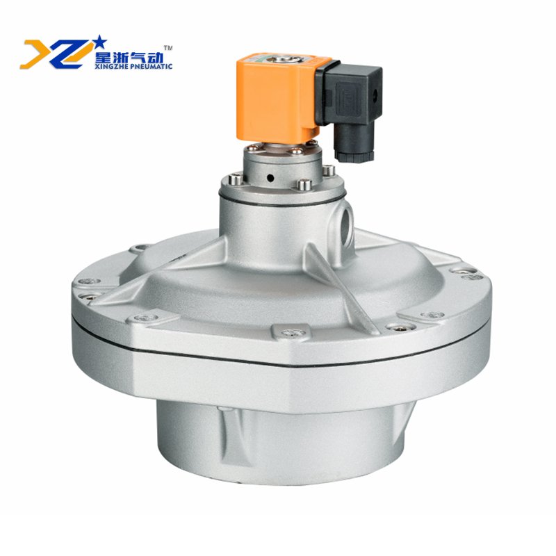 电磁脉冲阀淹没JXD360102E