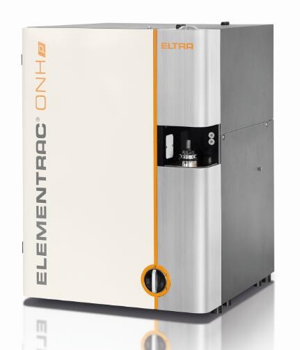 德国Eltra（埃尔特）氧氮氢分析仪ONH-p