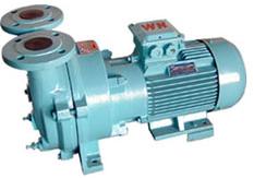 2BV系列水环真空泵