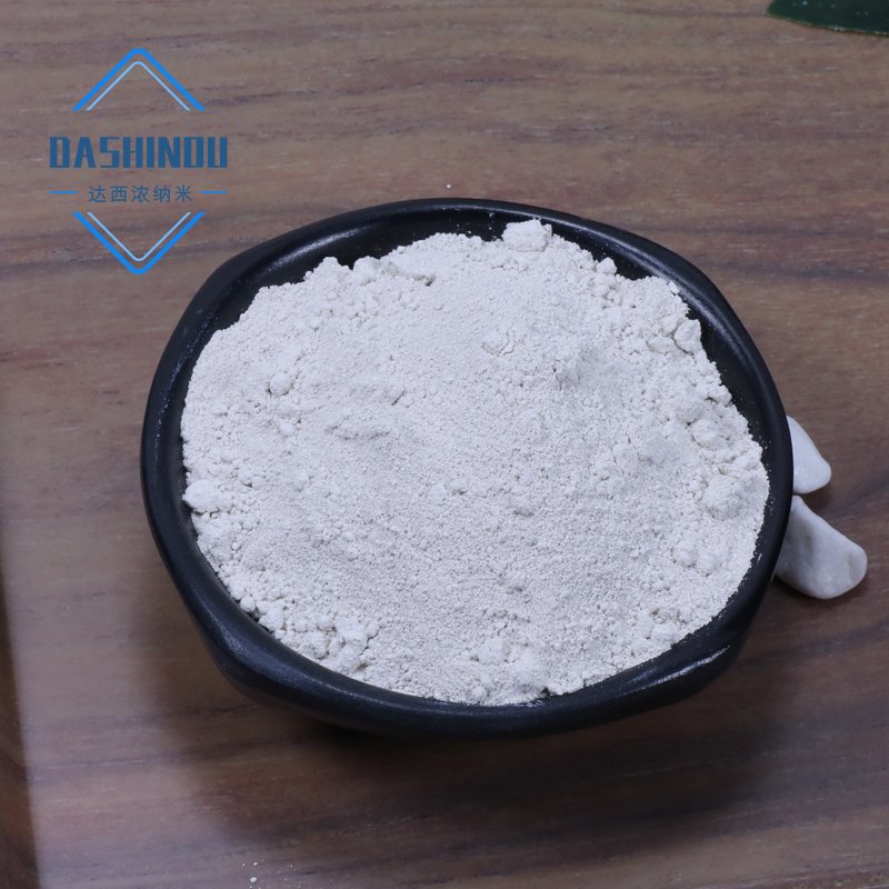 氧化铈玻璃抛光粉