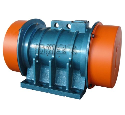 YZU系列卧式B型振动电机