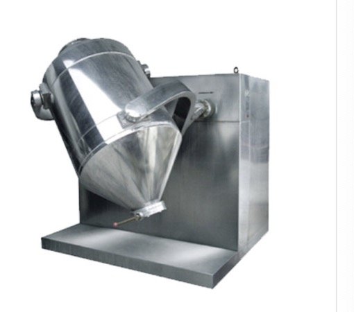 SYH-三维运动混合机