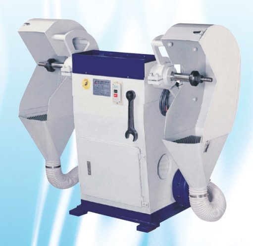 环保振动抛光机