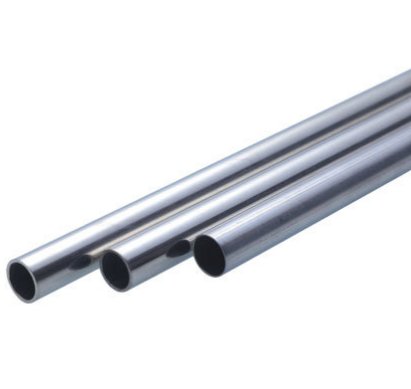 超纯铁素体耐腐蚀换热管