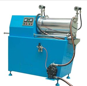 50L叶片式砂磨机