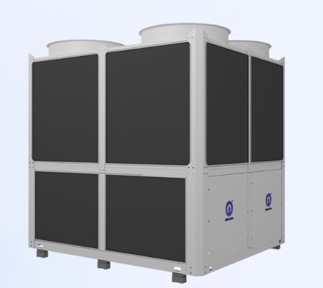 直热式烘干设备