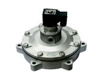 DMF-Y-70S型电磁脉冲阀