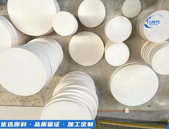 耐磨氧化铝陶瓷衬板