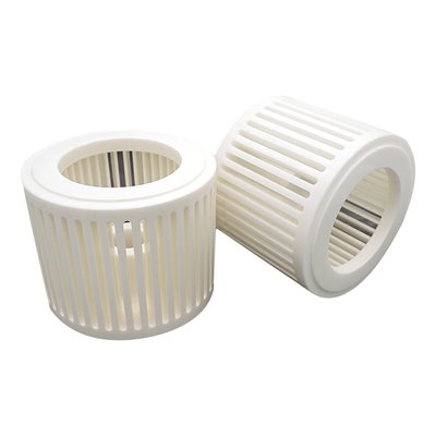 配件-全陶瓷分级轮