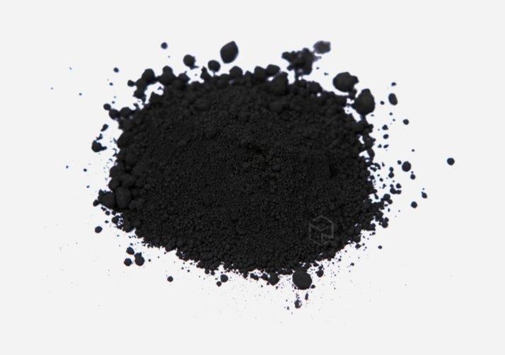 机械剥离石墨烯粉体