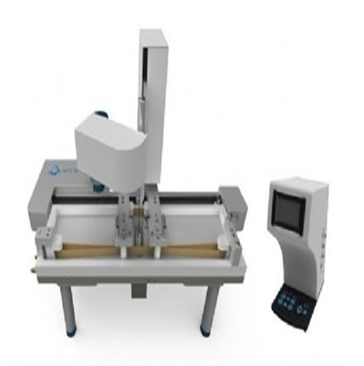 KSV NIMA缎带滑障LB膜分析仪