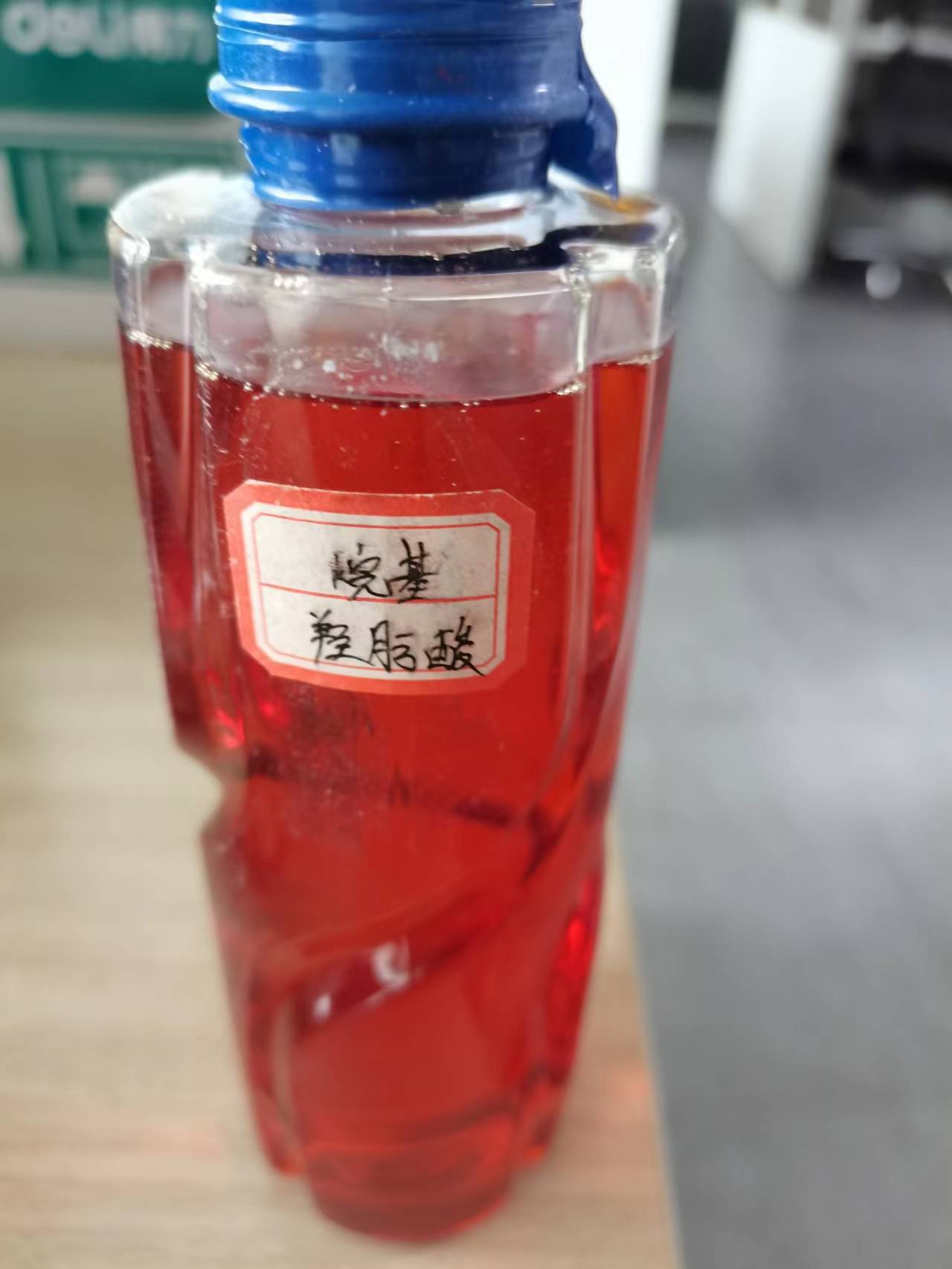 烷基羟肟酸 金属矿捕收剂