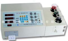 AXS-3B微机高速分析仪