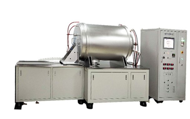 大型高真空退火炉