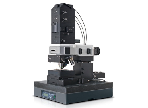 拉曼原子力显微镜系统
