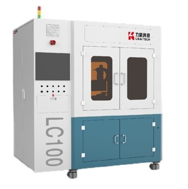激光切割设备 LC100
