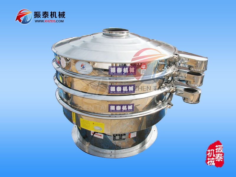 食品振动筛