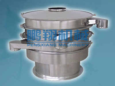 S49-A系列旋振筛