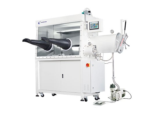 米开罗那锂电实验专机