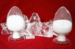 电子元器件封装用硅微粉