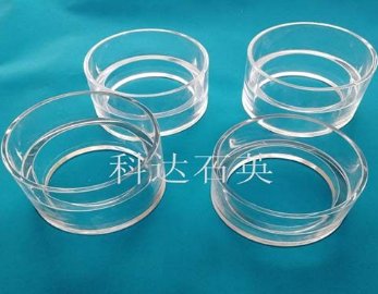 石英蒸发皿