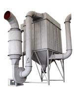 DMC60-120 型脉冲袋式除尘器