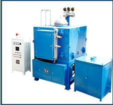 QM550高梯度电磁除铁器