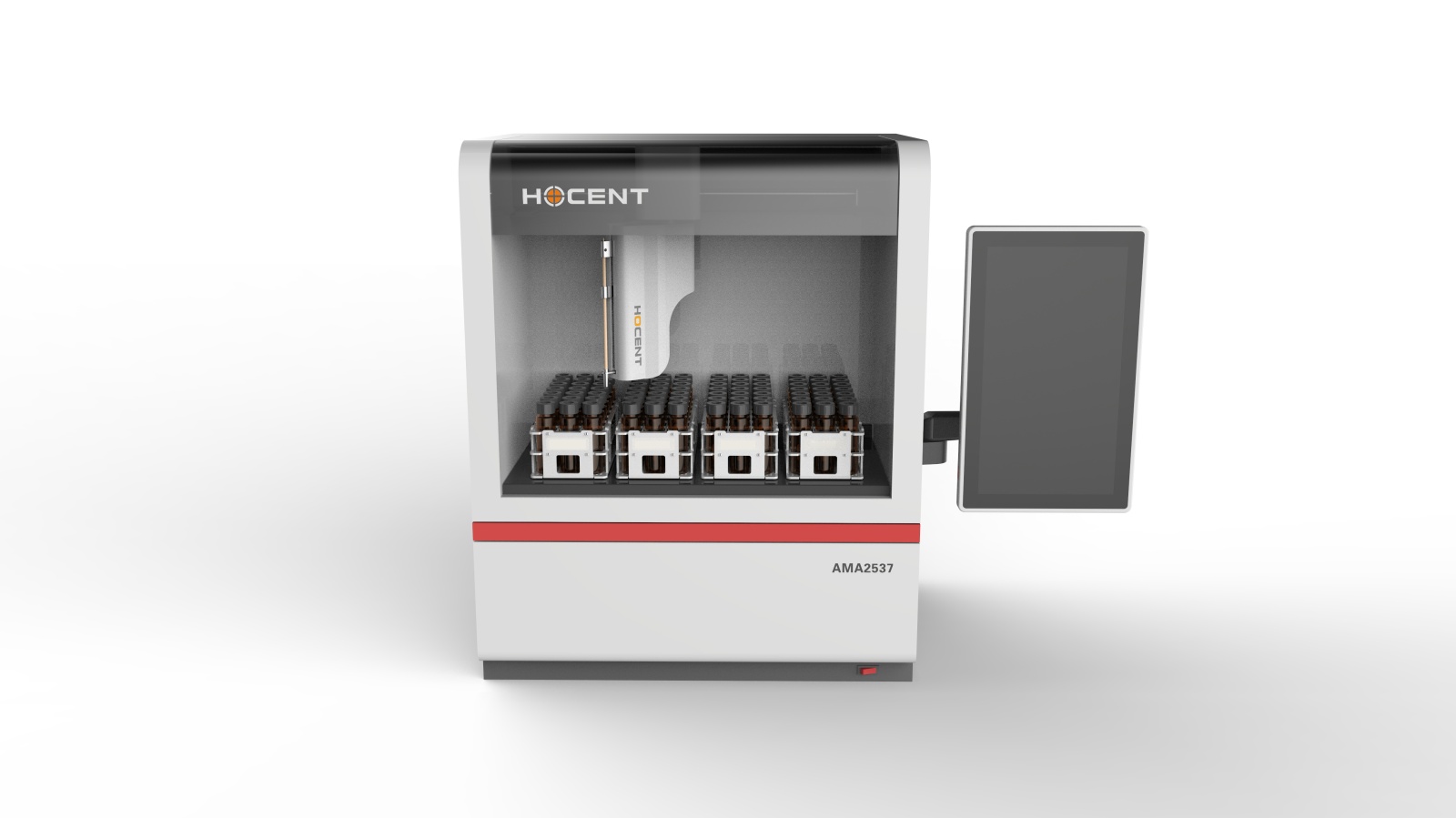 全自动烷基汞分析仪