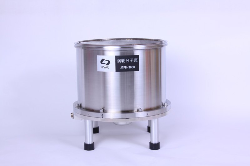 JTFB-3600复合分子泵