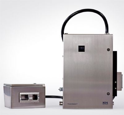瑞士万通XDS近红外在线分析仪——直射光/非接触型
